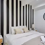 Apartement Le Marais By Studio Prestige