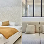 Apartement Le Marais By Studio Prestige