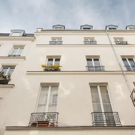 Le Marais By Prestige * Parigi