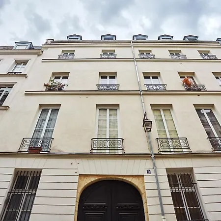 Le Marais By Prestige Appartamento