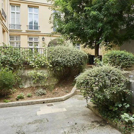 Le Marais By Prestige * Parigi