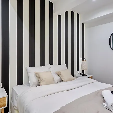 Appartamento Le Marais By Prestige Parigi