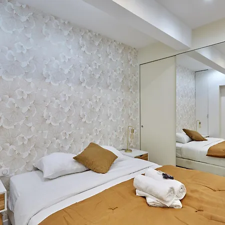 Le Marais By Prestige Appartamento