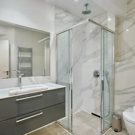 Appartamento Le Marais By Prestige *