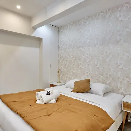 Appartamento Le Marais By Prestige