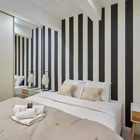 Le Marais By Prestige Parigi