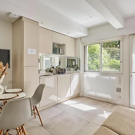 Le Marais By Prestige * Parigi